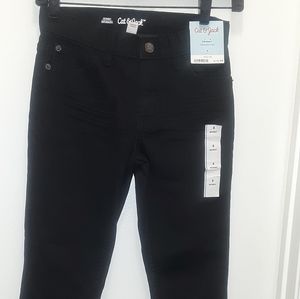 Cat & Jack skinny Adjustable Boys jean